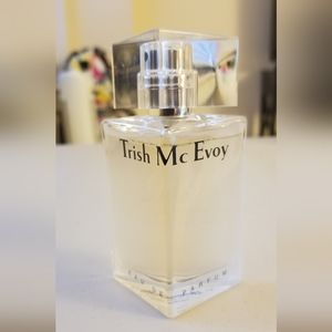 TRISH MCEVOY No. 9 Blackberry and Vanilla Musk EDP 50ml